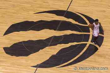 Raptors “travel party” tests negative for coronavirus after contact with Jazz