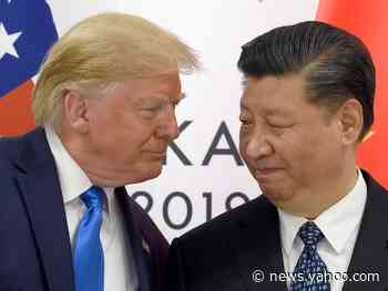 Chinese official blocks Republican lawmaker on Twitter after blasting coronavirus conspiracy theory
