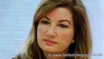 Karren Brady calls for Premier League season to be declared ‘null and void’