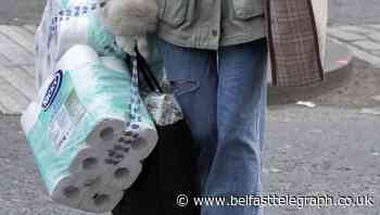 City residents set up aid group for people struggling with coronavirus measures