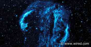 Space Photos of the Week: Pretty Planets, Gorgeous Galaxies