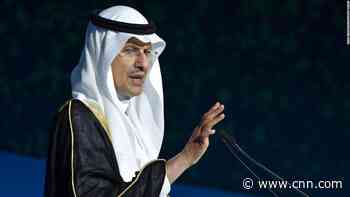 Saudi Arabia has launched the ultimate oil power play