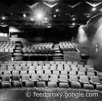 A High Stress Threat To The Arts