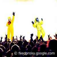 Virus Could Cost $5 Billion Worldwide To Live Events Business