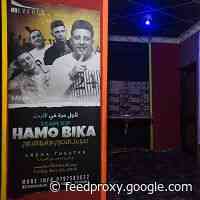 Egypt’s Favorite Street Music Banned By Government