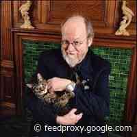 Composer Charles Wuorinen Dead At 81