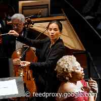 How Dallas Opera Ran Afoul Of Social Media Algorithms