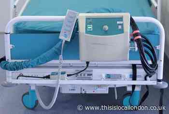 Coronavirus: Union demands supply of private hospital beds to help ease strain on NHS