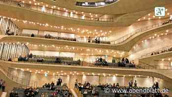 Hamburg: Elbphilharmonie: So hallt das vorerst letzte Konzert nach