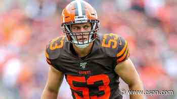 NFL free agency is almost here: What you need to know, and who’s going to get paid