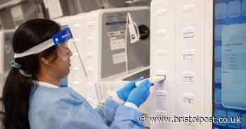 Number of people in UK to die with coronavirus has doubled overnight