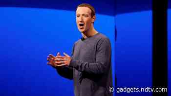 Coronavirus: Facebook Commits $20 Million to Fight COVID-19 Pandemic