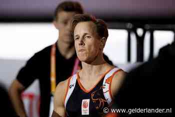 Coronavirus kan Zonderland voor dilemma stellen: ‘Ben ik turner of arts?’