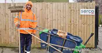 Hammersmith and Fulham's streets are 'becoming cleaner' despite high volume of fly-tipping reports - MyLondon