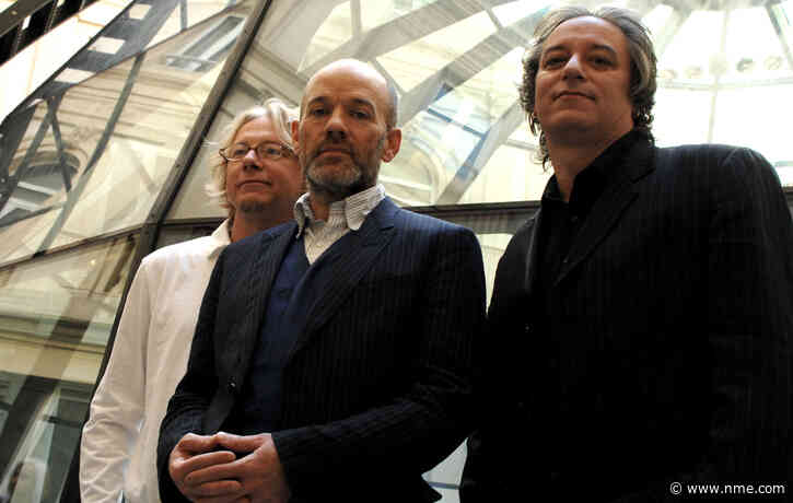 R.E.M.’s ‘It’s the End of the World as We Know It…’ re-enters chart amid global coronavirus crisis