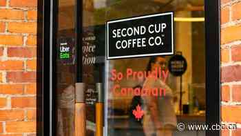 Second Cup stops accepting cash amid COVID-19 pandemic