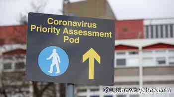 Coronavirus death toll in UK increases from 11 to 21 in a day