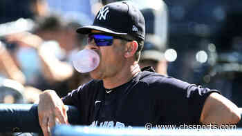 Coronavirus: Yankees vote unanimously to remain at MLB spring training facility during COVID-19 shutdown