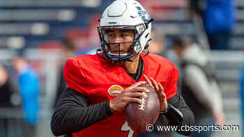 NFL Mock Draft 2020: Dolphins pass on Tua Tagovailoa for Jordan Love as five QBs go in top 20 picks