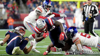 Giants keep linebacker David Mayo off the market with a reported three-year deal