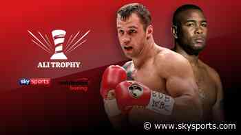 WBSS final postponed