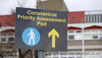 Coronavirus death toll in UK increases from 11 to 21 in a day