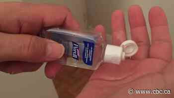 Trying to ward off the coronavirus? What products help and what may be a waste of money