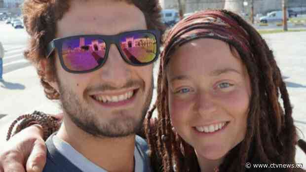 Quebec woman, Italian companion released in West Africa: Champagne