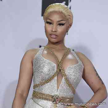 Nicki Minaj's husband requests internet use following sex offender registration