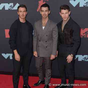 Jonas Brothers & Lionel Richie axe Las Vegas residency shows