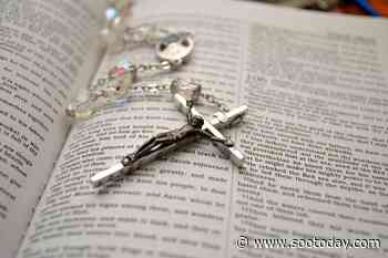 Sault Ste. Marie Diocese cancels all masses, liturgies - churches remain open - SooToday