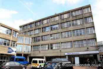 Patient at Northwick Park Hospital among 10 more people to die after testing positive for coronavirus