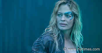 ‘Star Trek: Picard’ Season 1, Episode 8 Recap: That Escalated Quickly