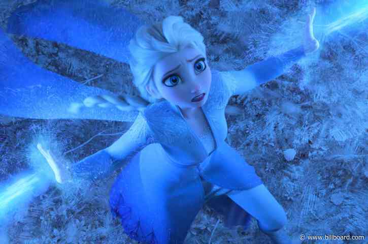 ‘Frozen 2′ to Debut On Disney+ Months Earlier Than Planned