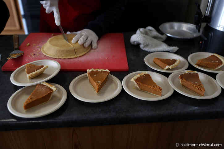 LIST | Pi Day Deals Around Maryland