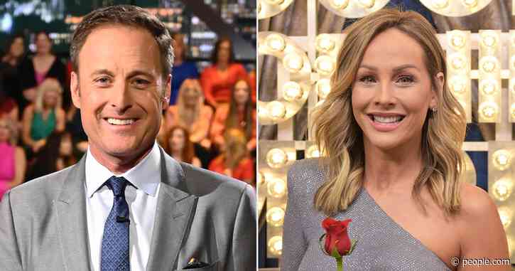 Chris Harrison & Clare Crawley Speak Out After Postponed Bachelorette Season: 'Let's All Be Smart'