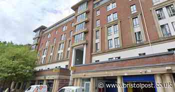 'Deep clean' at university halls after student tests positive for coronavirus