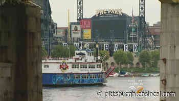 Gateway Clipper Cancels St. Patrick’s Dance Cruise