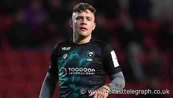 Who is Ian Madigan? All you need to know about Ulster Rugby's new fly-half