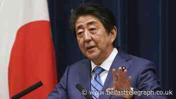 Japan hopeful of hosting Olympics ‘without a hitch’ – Prime Minister Shinzo Abe
