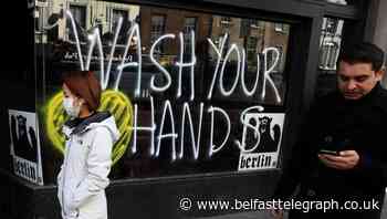Coronavirus: Varadkar says his Government and NI Executive share same goal