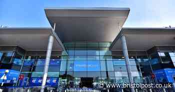 McDonald's signs will turn Bradley Stoke into 'Las Vegas of South Gloucestershire'