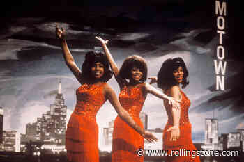 The Secret History of Motown’s Greatest Hits