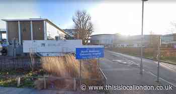 10 more people in England die after testing positive for coronavirus