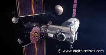 NASA’s Lunar Gateway will research radiation and space weather