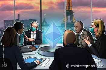 EthCC Paris Attendees Urged to Get Tested After Seventh COVID-19 Case