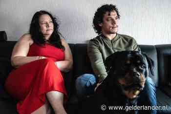 Brandons vader kwam om bij woningbrand: ‘Als ik geen griep had gehad, was ik er niet meer geweest’