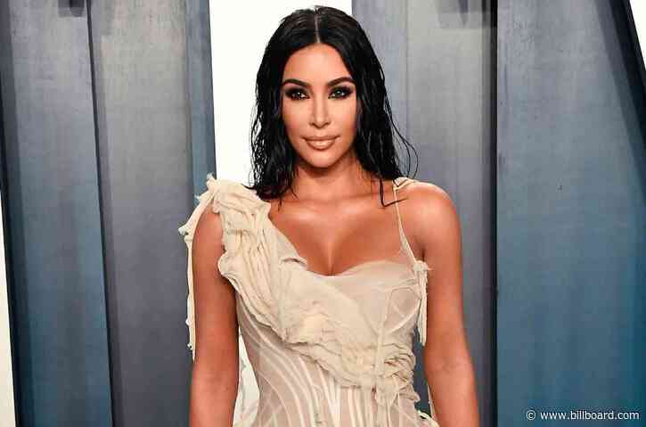 Kim Kardashian Shares Adorable Video of Daughter Chicago Singing to Baby Psalm: Watch