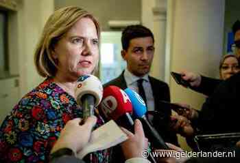 Van Nieuwenhuizen heeft ‘geen klachten’ na ontmoeting Indonesische minister met corona