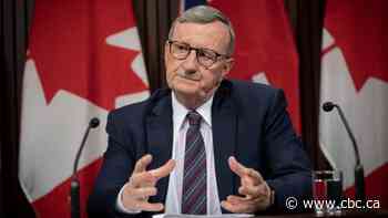 Ontario health officer urges long-term care homes to allow only essential visitors